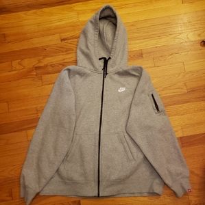 Nike hoodie